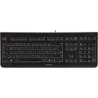 Cherry DC 2000 - Toetsenbord- en muisset - USB