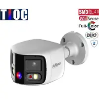 Dahua Dh-ipc-pfw3849sp-a180-e2-as-pv-0280b Beveiligingscamera
