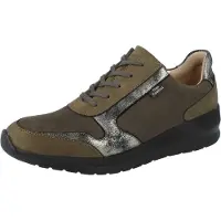 Finn Comfort MORI Veterschoenen | Maat 5 Dames Groen