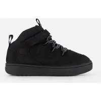 Timberland Lisbon Street mid veterboots zwart Maat 32