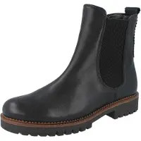 Gabor Dames Boots 721 - Zwart - Maat 40,5