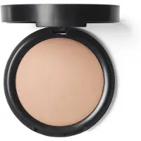 Nilens Jord Baked Mineral Powder - No. 8 g - 7806 Dune