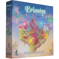 Cranio creations Eriantys CC291