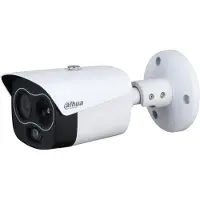Dahua Video bewakingscamera DHI-TPC-BF1241-B10F12-DW-S2