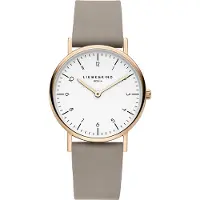 Liebeskind berlin - LT-0167-LQ - Polshorloge