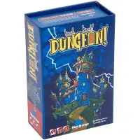Asmodee BO16401ML, Bordspel, vanaf 7 jaar, 10 minuten