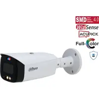 Dahua Hfw3849t1zaspv27135s5 Beveiligingscamera