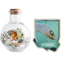 Grupo Erik Editores Erik - Puzzel Harry Potter, Slytherin, Elixir, 322 elementen, officieel product
