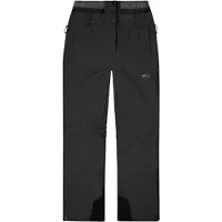Picture Organic Clothing - Dames skibroeken - Exa Pants Black voor Dames - Maat L - Zwart