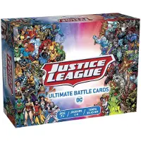 Topi Games JL-UBC-579001, Bordspel, vanaf 7 jaar, 20 minuten, Familie spel