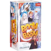 Trefl Boom Boom Frozen 2 bordspel, , artikelnummer 01912
