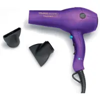 Diva Pro Styling Diva Edit Veloce 3800 Pro föhn - Haardroger - 4 warmtestanden en 2 ventilatorsnelheden - M