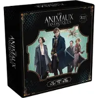 Topi Games ANF-569001, Bordspel
