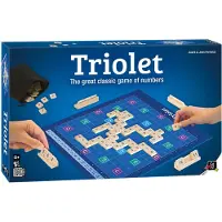 Gigamic Triolet