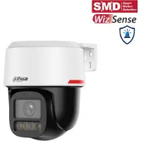 Dahua Ipc-pt2849c1-s-pv-pro Beveiligingscamera