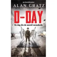 Kluitman Alkmaar, Uitgeverij D-day (Paperback)