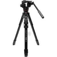 Manfrotto ONE Video Al with 502X