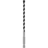 Bosch 2608706981 2608706981 Carbide Steen-spiraalboor 6.5 mm Gezamenlijke lengte 150 mm Hartmetaal 1 stuk(s)