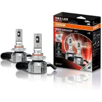 Osram 9005DWNBSM-2HB LED-lamp HB3