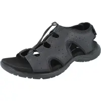 Ecco Wandelsandalen 'Offroad Roam' zwart