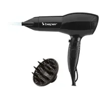 Beper Haardroger 40979 Turbo Touch