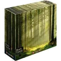 Asmodee Black Forest EN