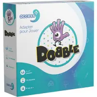 Asmodee ACSDOB01FR, Kaartspel, Vanaf 6 jaar, 10 minuten