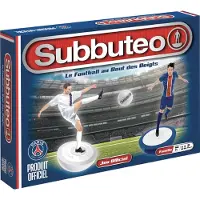 MEGABLEU Behendigheidsspel Subbuteo PSG Franstalige Versie