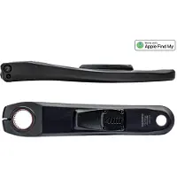 4iiii Precision 3+ Ultegra 8100 Linker Crank Met Vermogensmeter
