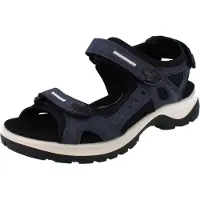Ecco Sandaal 'Offroad' navy