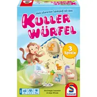 Schmidt Kullerwufel