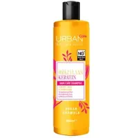 Urban Care Brazilian Keratin Shampoo Shampoo 350 ml