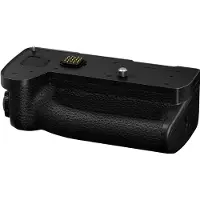 Panasonic Poignée d'alimentation DMW-BGS5E pour Lumix S5, S5II