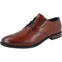 Bugatti Veterschoen cognac