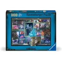 Ravensburger Hades, , artikelnummer 12000096