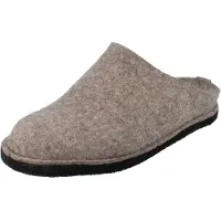 Iesse Schuh Pantoffel Unisex Flair Soft Torf-Schoenmaat 43