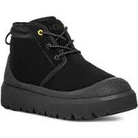 Ugg Veterboots 'NEUMEL' zwart