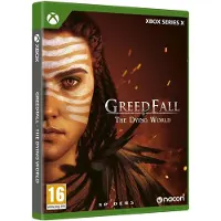 Greedfall: The Dying World Xbox Series X