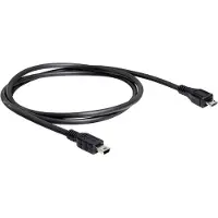 DeLOCK USB Micro naar Mini Kabel