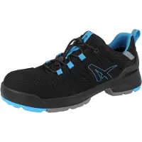 Albatros veiligheidsschoenen FASTPACK S1P, modelnummer 648040, maat 43