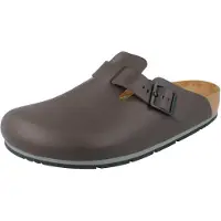 Birkenstock Boston Pro Le Werkklomp | Maat: 41