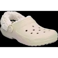 Crocs Classic Fleece Lined Klompen