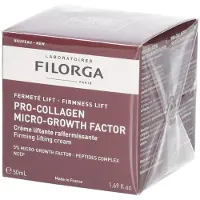 FILORGA Pro-Collagen Micro-Growth Factor Liftende en Verstevigende Crème 50 ml Dagcrème