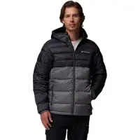 Columbia Hooded jacket Buck Butte II | Maat 2XL