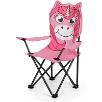 Regatta Kinder campingstoel Animal