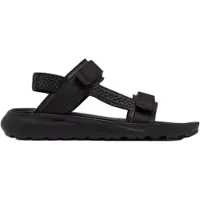 Columbia PEAKFREAK ROAM SANDAL Heren Sandalen - Black