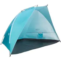 Nils Camp Strandtent NC8030