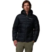Columbia Hooded jacket Buck Butte II | Maat 2XL