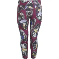 Adidas Dames legging 7/8 X Farm | Maat 2X
