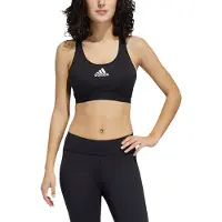 Adidas BH Don't Rest Alphaskin Padded